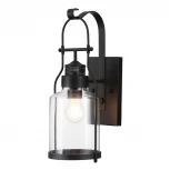 Настенный фонарь уличный Odeon Light Kalpi 4835/1W