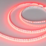 Светодиодная лента RZ-A120-8mm 24V RGB (12 W/m, IP20, 2835, 5m) (Arlight) 042911