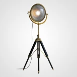 Торшер на треноге Tripod ImperiumLoft Tripod01 (102145-26) (220V)