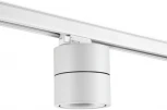 Трековый светильник Novotech Groda 358780 (LED, 220V, круглые)