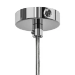 Подвесной светильник Lightstar Loft 765014 (220V, на проводе, круглые)