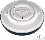 Потолочный светильник круглый светодиодный с пультом APL LED Toscana 3315.XM302-2-374/24W White (220V, круглые)