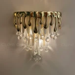 Бра Cloyd Capuletti 20335 (220V)