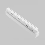 Трековый светильник магнитный Zigbee Downlight однофазный 48V 12W Maytoni Points TR031-4-12WTW-M-DSZ-W (LED)