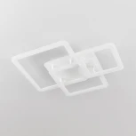 Потолочная люстра RGB Citilux Тринити CL238230E (LED, пульт управления)