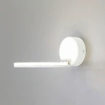 Настенный светильник Citilux Декарт-4 CL704040 (LED, 220V, кольцо)