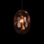 Подвесной светильник Loft It Bubble 10427 Purple (220V, на проводе, круглые)