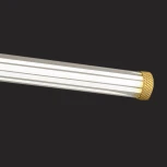 Потолочная люстра на штанге Bekka D103 ImperiumLoft Bekka01 (203762-26) (LED, 220V)