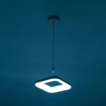 Подвесной светильник Citilux Паркер CL225B210 (LED, 220V, на тросе)