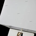 Интерьерная настольная лампа Maytoni Intreccio ARM010-11-W