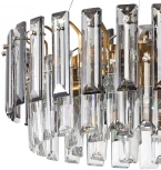 Подвесная люстра Ton 2159/05/08P Stilfort