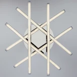 Потолочная люстра Eurosvet Pascal 90043/6