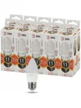 Лампочка светодиодная E27 11W ЭРА LED B35-11W-827-E27