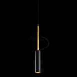 Подвесной светильник Favourite Tube 2107-1P (LED, 220V, на проводе)