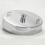 Люстра потолочная на штанге LSP-8583