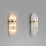 Настенный светильник (бра) Concert ImperiumLoft Concert01 (133212-22)