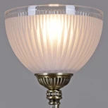 Подвесная люстра ILLUMICO IL9939-5PSQ-24 AB CAPELLA (220V, на цепи)