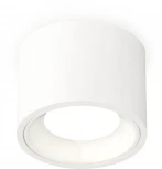 Накладной точечный светильник Ambrella Techno Spot XS7510010 (220V, круглые)