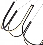 Подвесной светильник Heit SL6202.403.01 ST Luce