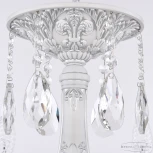 Подвесная люстра Bohemia AL7918 AL79118/12/285 B WMN