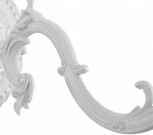 Бра Arte Milano AM346410 346410/1W WT+SL (220V)