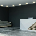 Встраиваемый точечный светильник Novotech Moon 358142 (LED, 220V, круглые)