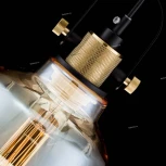 Подвесной светильник Maytoni Irving T163-11-R