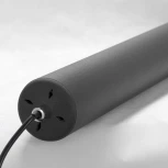 Подвесной светильник Lussole Loft Cornville LSP-8111 (LED, 220V, на проводе, круглые, IP21)