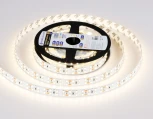 Светодиодная лента двухрядная Ambrella Illumination GS3602 2835 204Led 20W/m 24V IP20 4500K 5m