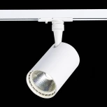 Трековый светильник ST Luce Cami ST351.536.15.36 (LED, 220V, круглые, IP22)