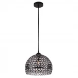 Подвесной светильник Imex MD.0006-1-P BK