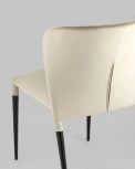 Стул Stool Group Лори велюр бежевый УТ000035313