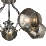 Потолочная люстра Wedo Light Kannole 66442.01.03.05