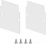 Заглушка MAG-CAP-4560-FDW (WH) (Arlight, Металл) 046964