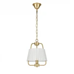 Подвесная люстра Vele Luce Isabella VL4254P01