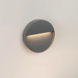 Накладной точечный светильник Arlight LGD-TRACE 029957 (LED, 220V, круглые, IP65)