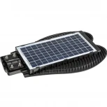 Настенный светильник уличный светодиодный на солнечных батареях с датчиком движения и пультом duwi 24293 6