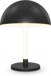 Интерьерная настольная лампа Maytoni Ray Z012TL-L8B3K (LED, 220V, выключатель, круглые, гриб)
