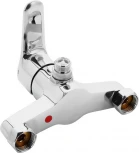 Смеситель Jacob Delafon July E16029-4-CP для душа