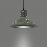 Подвесной светильник Lightera Rosario LE148L-13B (220V, на проводе)