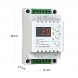 Терморегулятор terneo BeeRT для электрических котлов