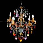 Подвесная люстра ST Luce Joanna SL426.763.05