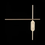 Бра ST Luce Basoni SL394.201.02 (LED, 220V)