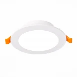 Встраиваемый точечный светильник ST Luce Fasum ST210.538.12 (LED, 220V, круглые)