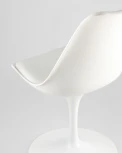Стул Stool Group Tulip белый УТ000001854