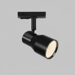 Трековый светильник однофазный 50W 220V Imex Simple IL.0010.0019-BK (круглые)