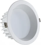 Встраиваемый точечный светильник Kink Light Точка 2136,01 (LED, 220V)