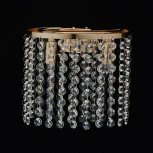 Настенный светильник MW-Light Каскад 113020402