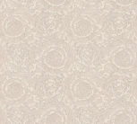 Обои виниловые A.S. Creation Versace III 93583-5 10,05 x 0,7 м