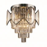 Потолочная люстра Wedo Light Азуолас 70665.01.03.09